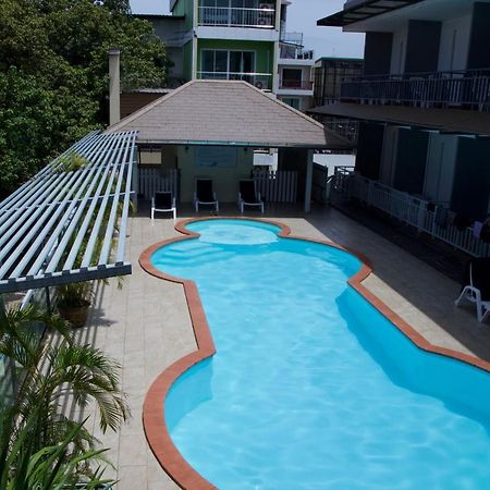 Cha Am My House Resort Cha-Am Eksteriør bilde